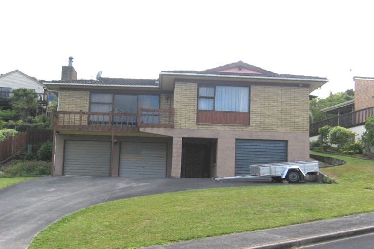 Photo of property in 6 William Donnelly Terrace, Lynfield, Auckland, 1042