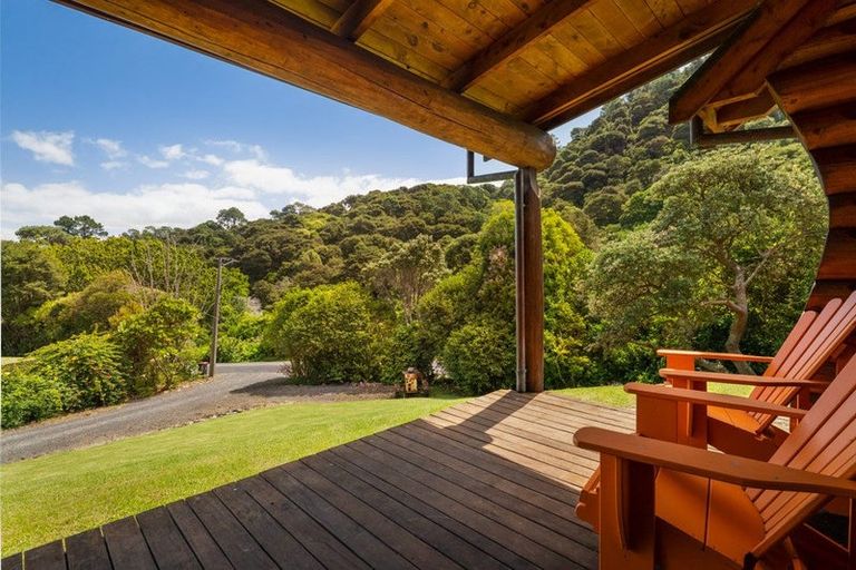 Photo of property in 36 Waiotahi Road, Thames, 3500