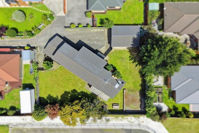 Photo of property in 131 Ashley Street, Rangiora, 7400