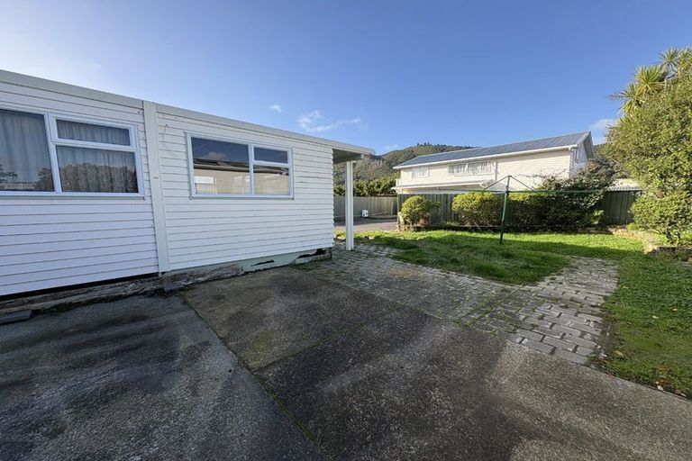 Photo of property in 78 Hyde Street, Wainuiomata, Lower Hutt, 5014