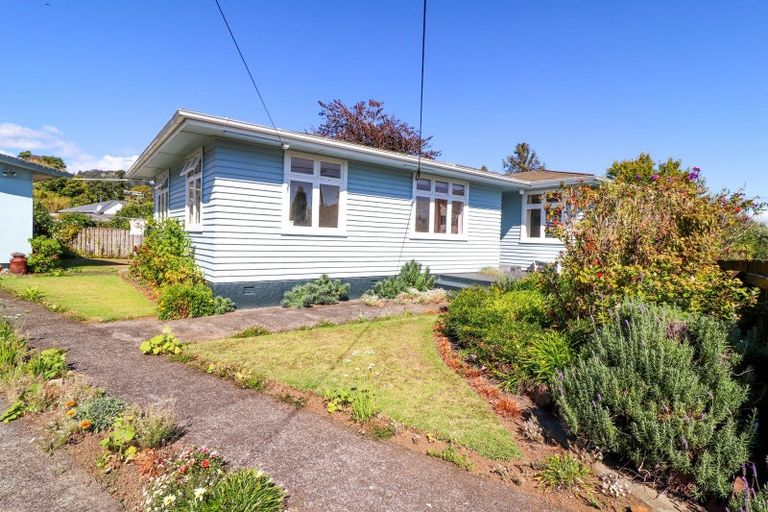 Photo of property in 112 Baillie Street, Thames, 3500