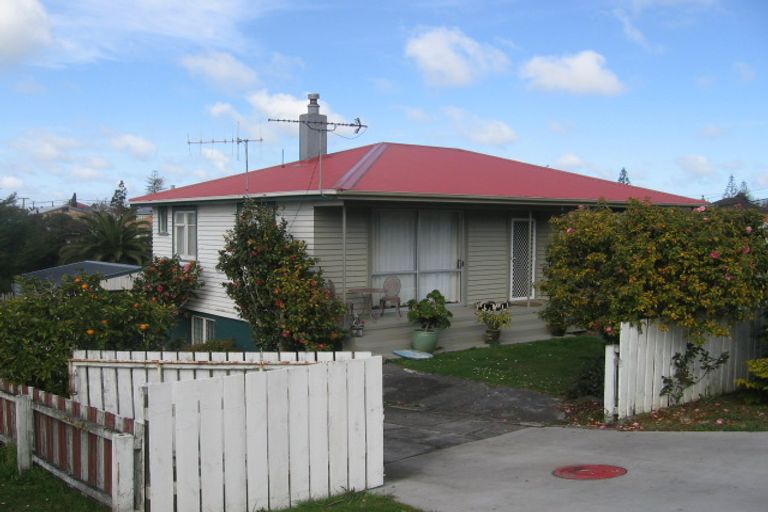 Photo of property in 37 Ranfurly Street, Dargaville, 0310