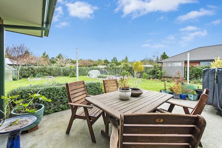 Photo of property in 79 North Terrace, Darfield, 7510