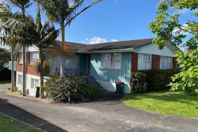 Photo of property in 5 The Crest, Sunnyhills, Auckland, 2010