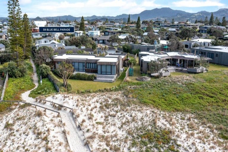 Photo of property in 59 Blue Bell Parade, Omaha, 0986