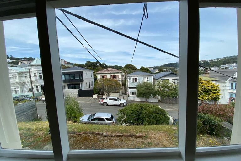 Photo of property in 2/75-77 Ellice Street, Mount Victoria, Wellington, 6011