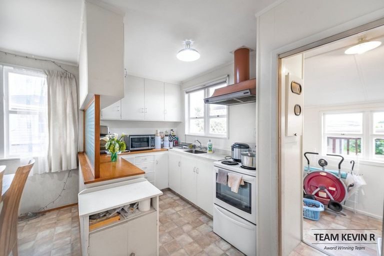 Photo of property in 28 Brightwell Street, Papakura, 2110