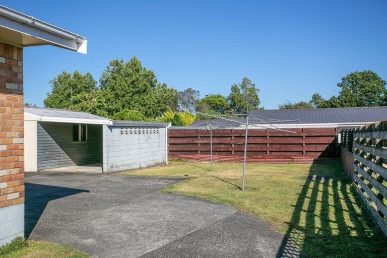 Photo of property in 1/16 Findlater Street, Matamata, 3400