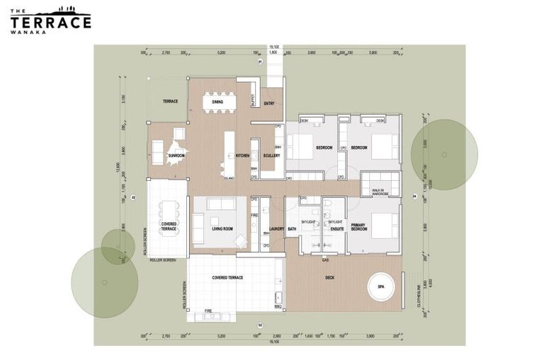 Photo of property in 16 Mccaw Mews, Wanaka, 9305