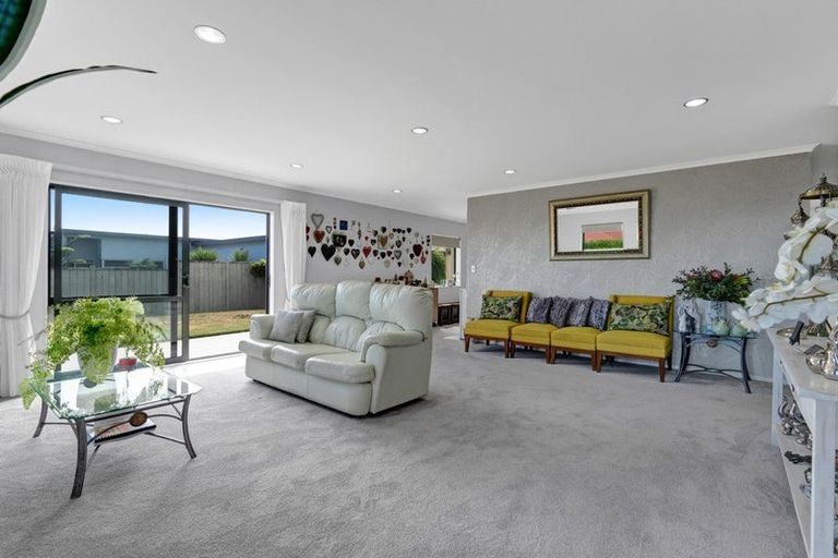 Photo of property in 50 Penrod Drive, Bell Block, New Plymouth, 4312