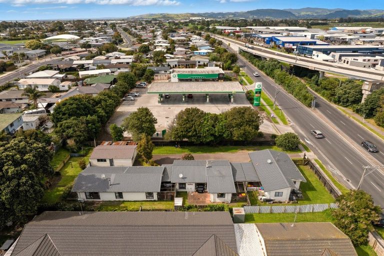 Photo of property in 1/569 Maunganui Road, Mount Maunganui, 3116