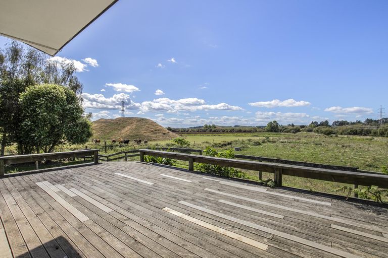 Photo of property in 1162 Churchill Road, Pukekawa, Tuakau, 2696