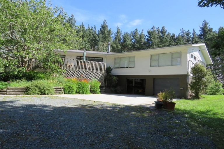 Photo of property in 1232 Bull Road, Paparoa, 0571