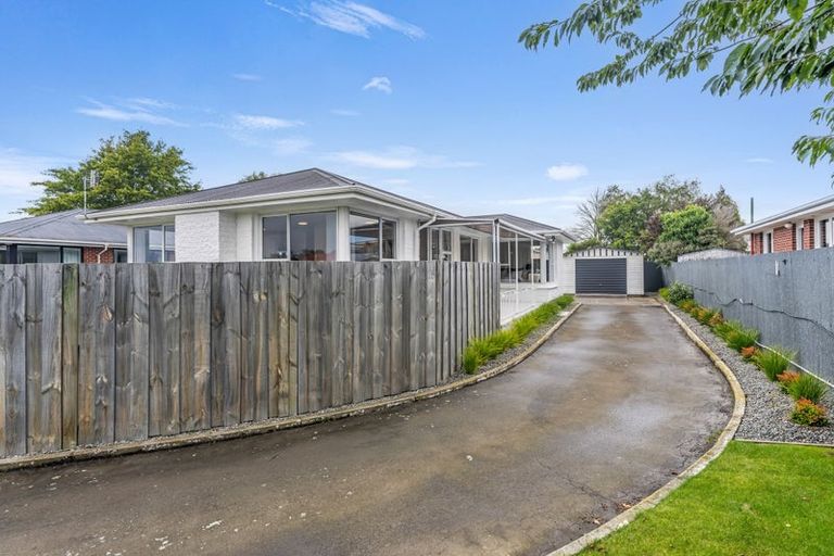 Photo of property in 125 Ohoka Road, Kaiapoi, 7630