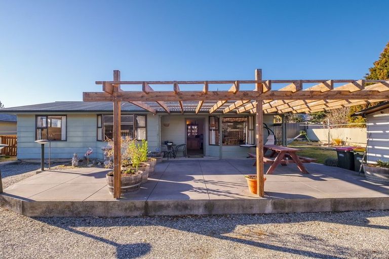 Photo of property in 112a Neplusultra Street, Cromwell, 9310