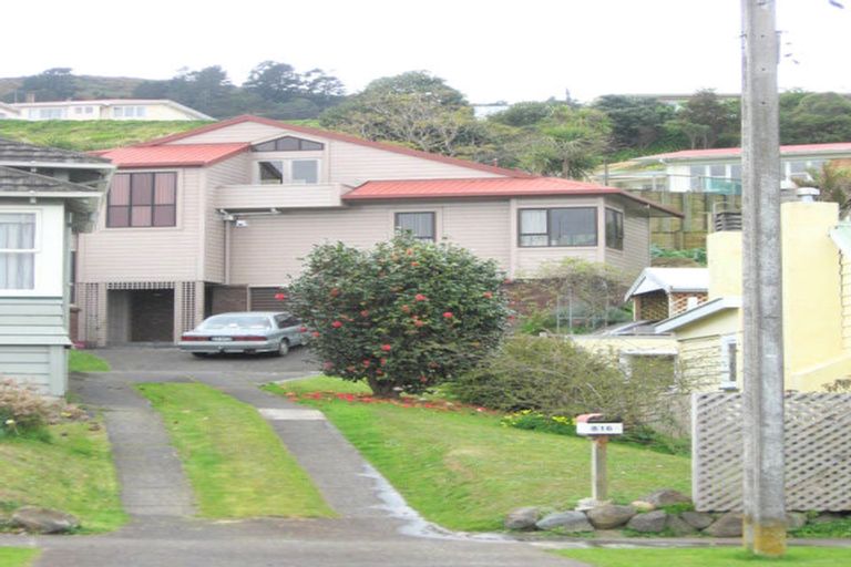 Photo of property in 816a Rolleston Street, Thames, 3500