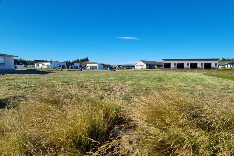 Photo of property in 11 Rodman Lane, Lake Tekapo, 7999