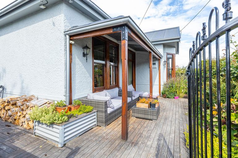 Photo of property in 36 Archer Street, Parkside, Timaru, 7910