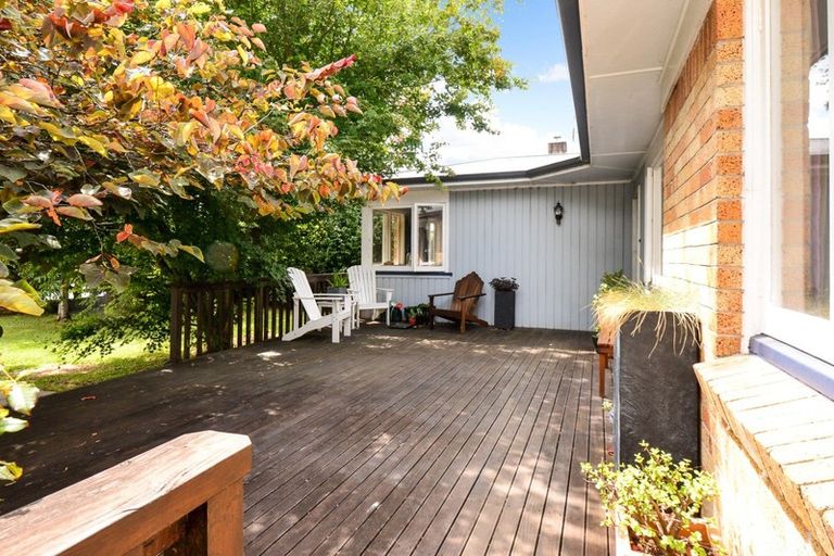 Photo of property in 14 Edinburgh Road, Hillcrest, Hamilton, 3216