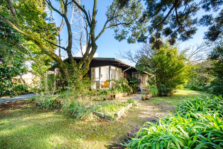 Photo of property in 64 Tiroroa Avenue, Te Atatu South, Auckland, 0610