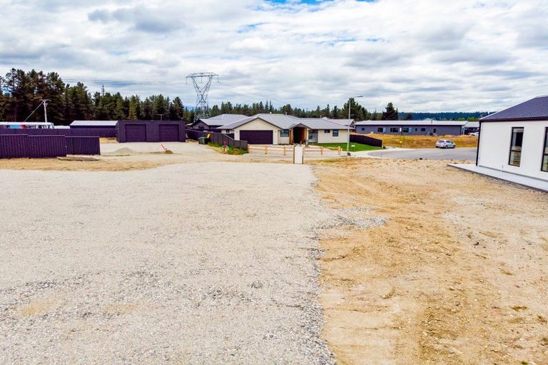 Photo of property in 9 Sequoia Close, Alexandra, 9320