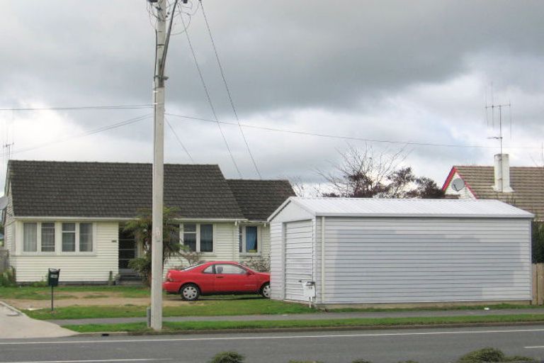 Photo of property in 70a Normandy Avenue, Melville, Hamilton, 3206