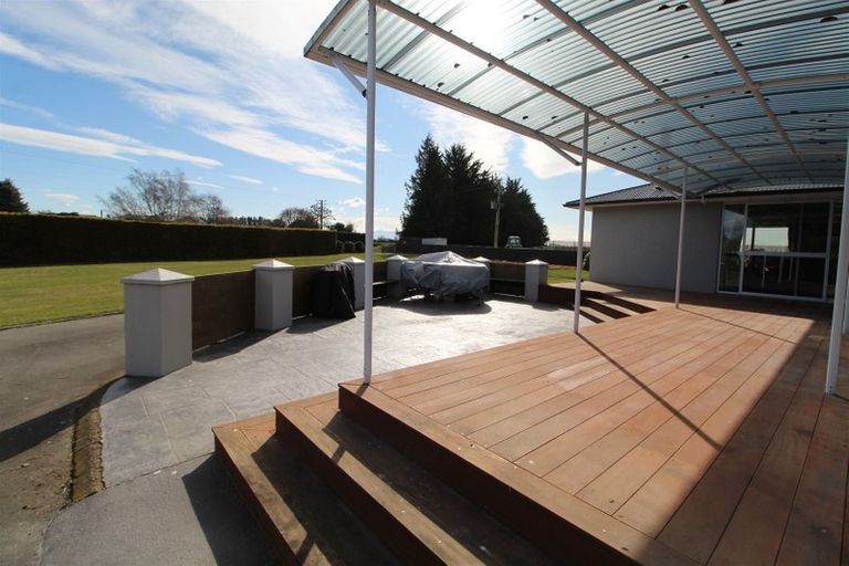 Photo of property in 56 Foley Road, Levels, Timaru, 7975