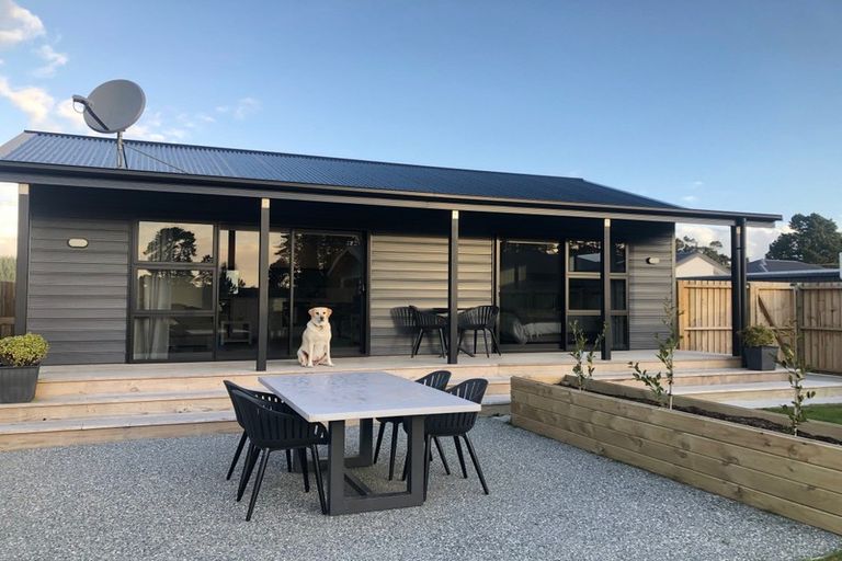 Photo of property in 5 Pine Tree Road, Kaniere, Hokitika, 7811