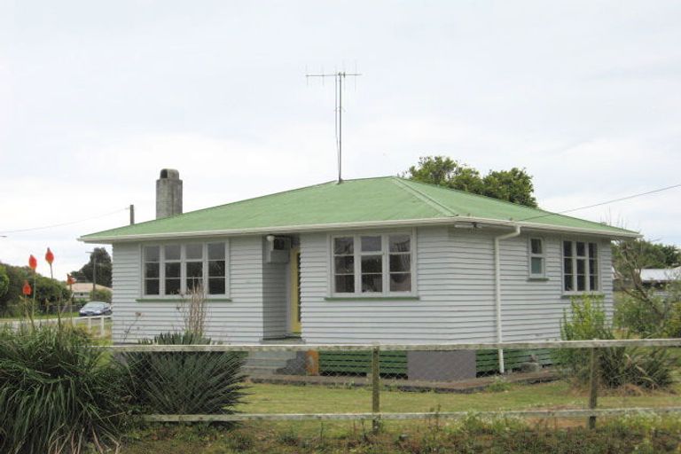 Photo of property in 115 Bridge Street, Opotiki, 3122