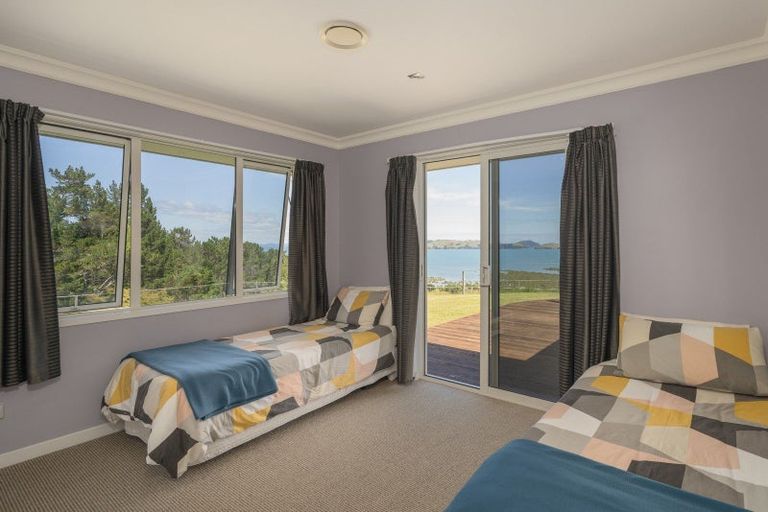 Photo of property in 1682a Manaia Road, Preece Point, Coromandel, 3581