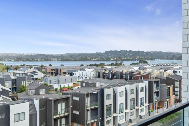 Photo of property in 307/2 Onekiritea Road, Hobsonville, Auckland, 0616