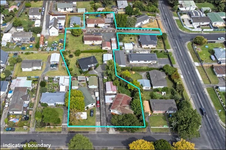 Photo of property in 3 Lipton Grove, Opaheke, Papakura, 2113