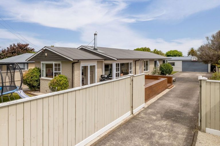 Photo of property in 4 Jarrow Place, Halswell, Christchurch, 8025