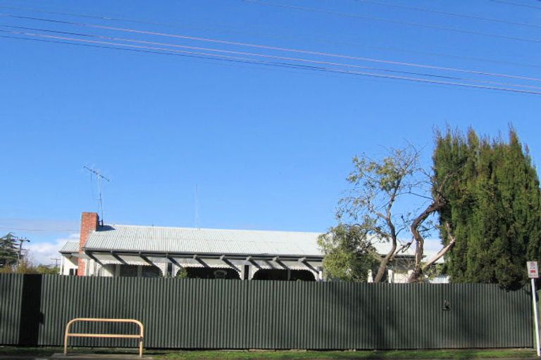 Photo of property in 731 Pakowhai Road, Frimley, Hastings, 4120