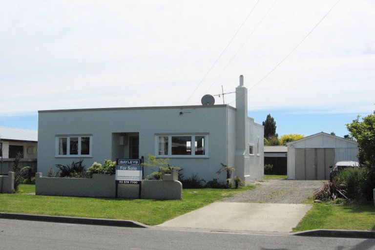 Photo of property in 116 Cleghorn Street, Redwoodtown, Blenheim, 7201