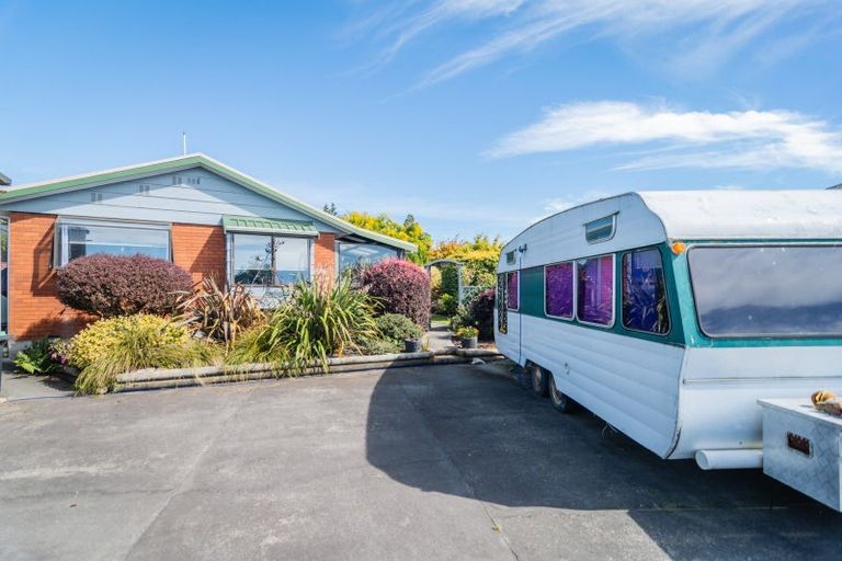 Photo of property in 4 Harris Place, Temuka, 7920