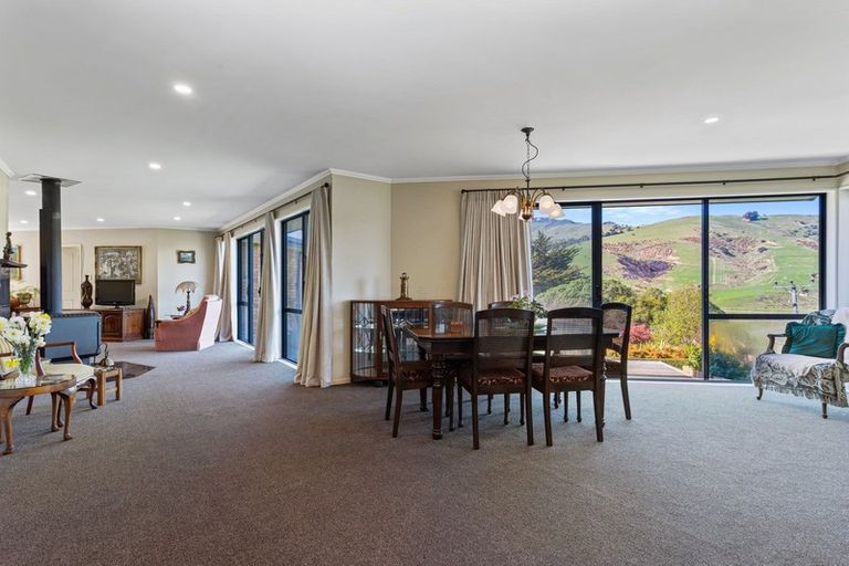 Photo of property in 1 School Road, Robinsons Bay, Akaroa, 7581