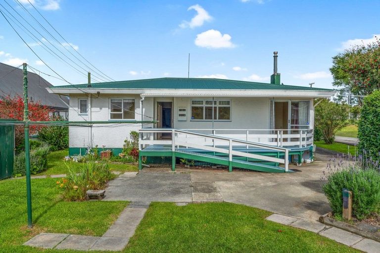 Photo of property in 89 Hokianga Road, Dargaville, 0310