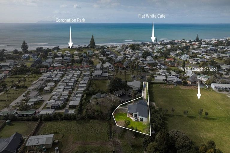 Photo of property in 11-13 Palm Grove, Waihi Beach, 3611