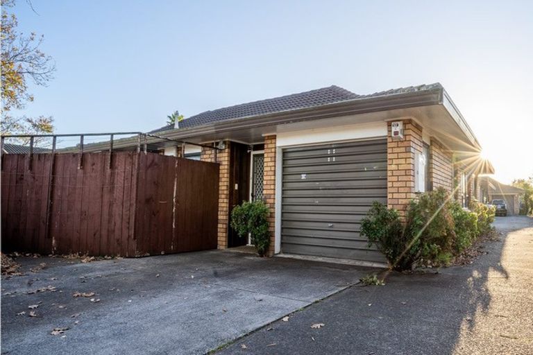 Photo of property in 3/15 Lupton Road, Manurewa, Auckland, 2102