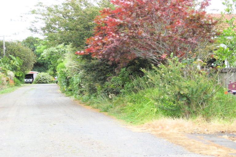 Photo of property in 9a Boyd Avenue, Mangere Bridge, Auckland, 2022