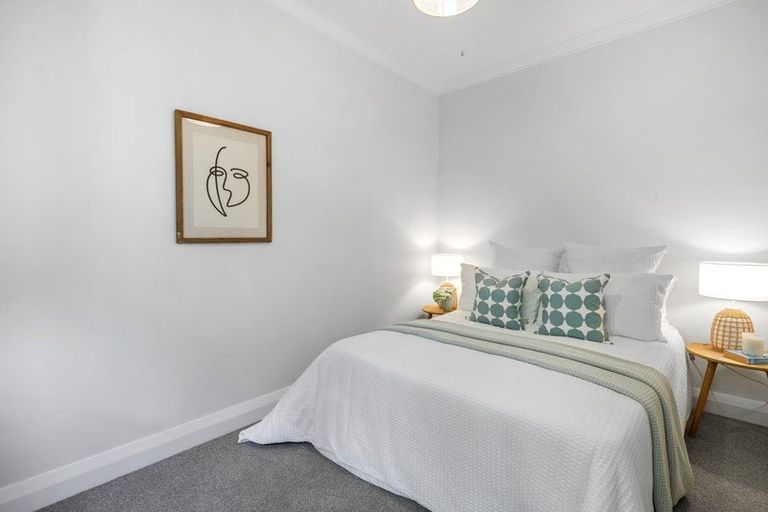 Photo of property in 4 Travers Street, Vogeltown, Wellington, 6021