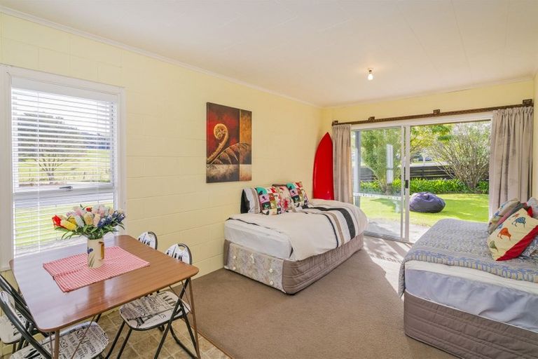 Photo of property in 1 Leah Road, Wharekaho, Whitianga, 3592