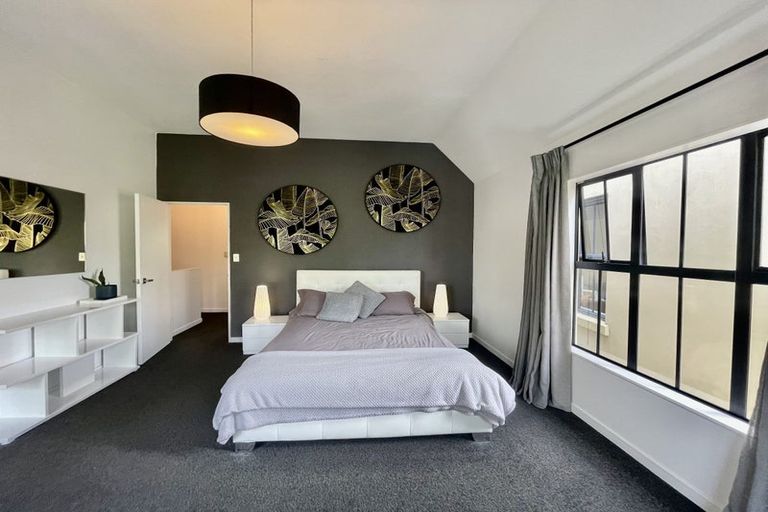 Photo of property in 358f The Terrace, Te Aro, Wellington, 6011