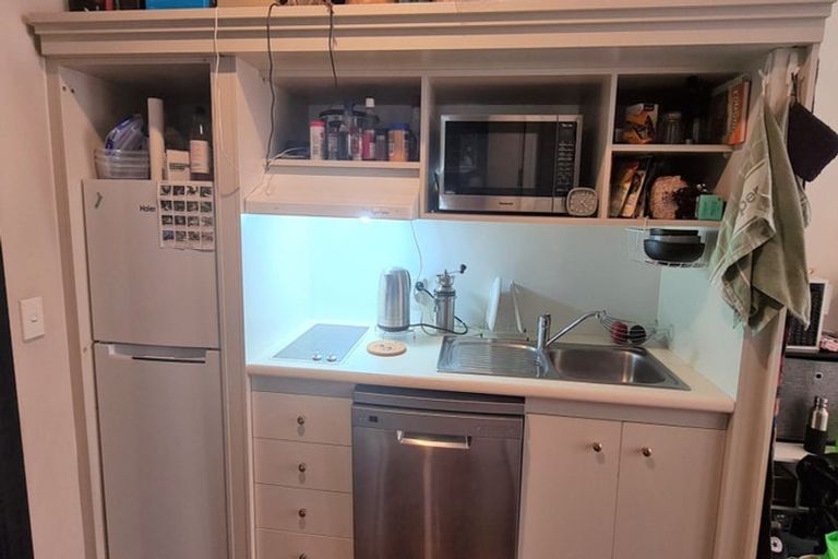 Photo of property in Quest Wellington Serviced Apart, 3/33c Hunter Street, Wellington Central, Wellington, 6011