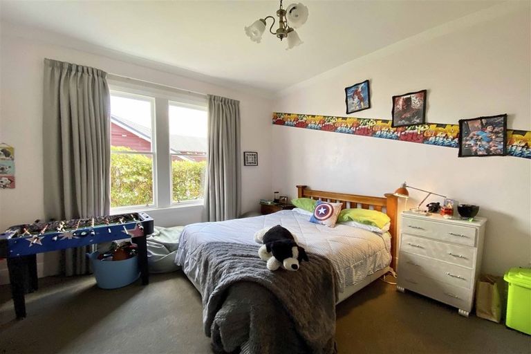 Photo of property in 53 Fulton Street, Gladstone, Invercargill, 9810