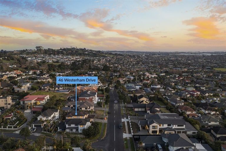 Photo of property in 46 Westerham Drive, Dannemora, Auckland, 2016