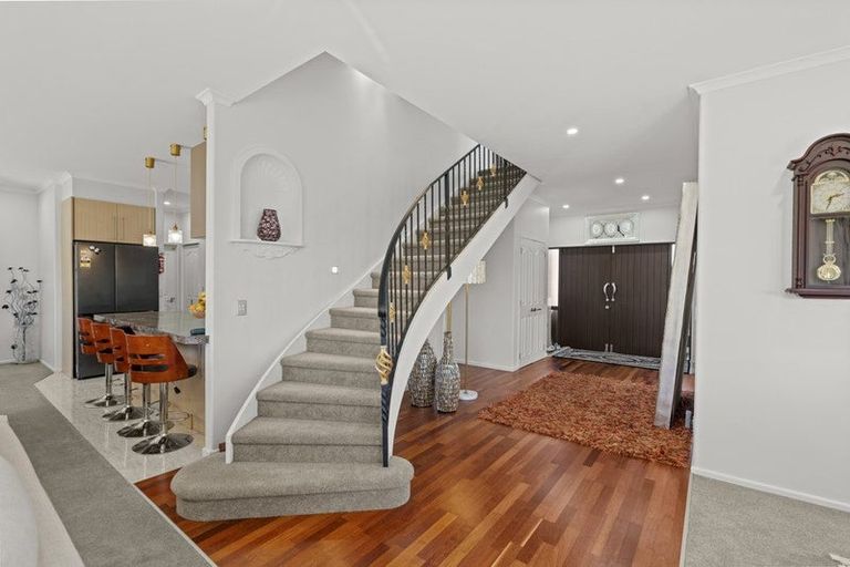 Photo of property in 6 East Ellington Drive, Mairehau, Christchurch, 8052