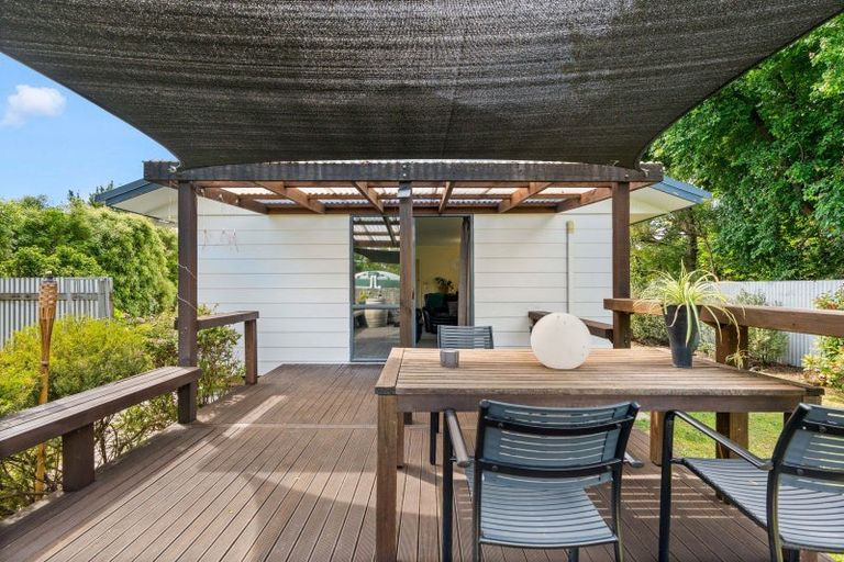 Photo of property in 14 Watsons Road, Te Ore Ore, Masterton, 5886