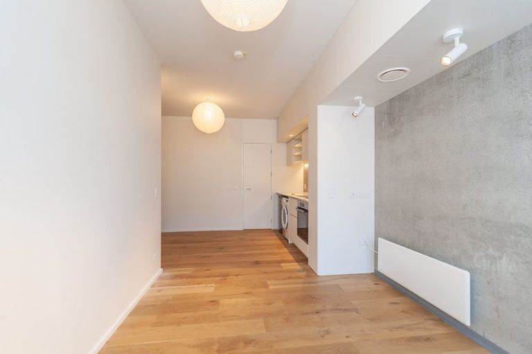 Photo of property in 265a Willis Street, Te Aro, Wellington, 6011